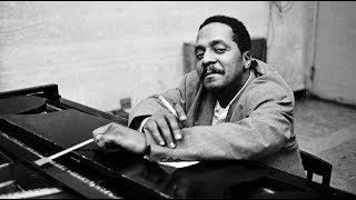 Bud Powell - Blues In The Closet (1956).