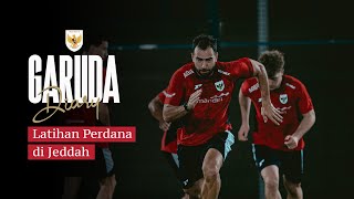 Download lagu Mulai Bersiap untuk Round 4! | Garuda Diary mp3