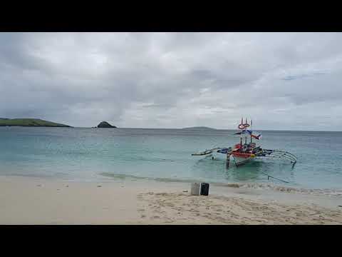 Vitamin Sea (Calaguas 2021) ❤️