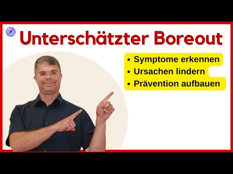 Relieve Boreout Symptoms - Tips for a Fulfilling Professional Life