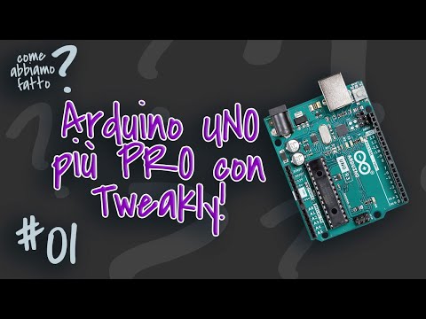 #comeabbiamofatto a creare una libreria che rende la programmazione di Arduino più dinamica?