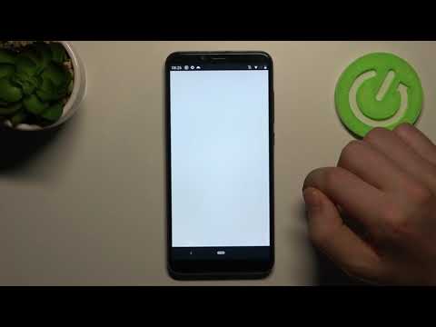 How to Check Battery Health in CUBOT X19 S – Use Ampere App