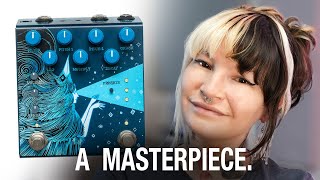 Video thumbnail for Dark Star Stereo - Old Blood Noise Endeavors by Harp Lady