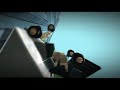 LittleBigPlanet 3 Japan Earthquake Video 9 0