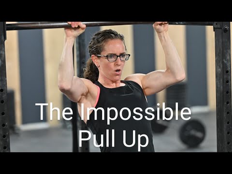 The Impossible Pull Up Challenge