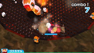 【おわかれ28】みんなのポケモンスクランブル (_⌒(_´-ω-)_682