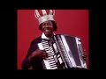 Clifton Chenier and The Red Hot Louisiana Band Starry Night, Portland, OR. 1983