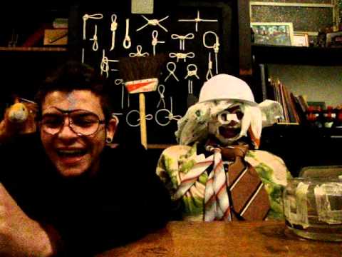 JÔ SOARES* making-off 2