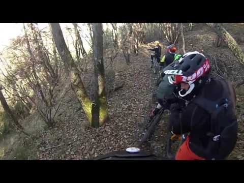 Dadino, Loiano (BO) 18-12-2016