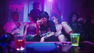 SUICIDAL-IDOL - ecstacy (Official Music Video)