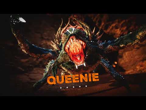 Lost on Mars Part 5 (Midnight Mountains Mine) Far Cry 5 DLC