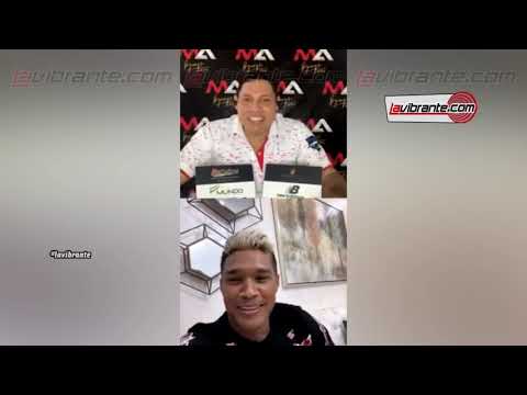 Teo Gutiérrez y el festejo de la 'banda' de River: Esta es la historia