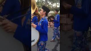 Download lagu Tanjidor jalan santai keliling HI mp3 Download lagu Tanjidor jalan santai keliling HI mp3