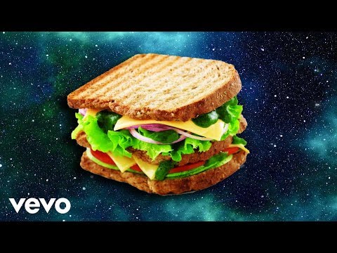 Yung Sandwich - Hold The Onions [Official Video]