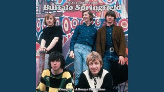 Music video thumbnail preview for Merry-Go-Round (2018 Remaster) by Buffalo Springfield