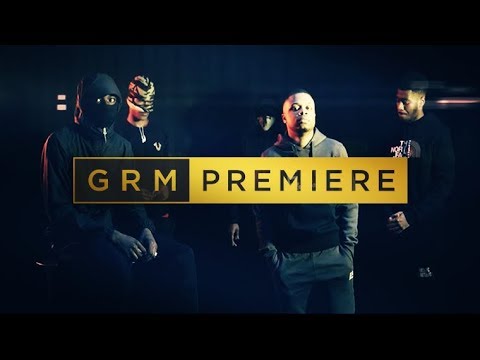 Capa x Oso x Oboy - Move #Kuku [Music Video] | GRM Daily