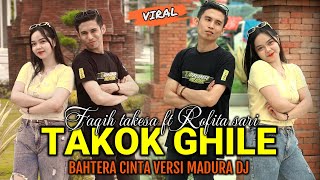 Download lagu BAHTERA CINTA VERSI MADURA VIRAL/TAKOK GHILE/FAQIH TAKESA X ROFITA SARI mp3