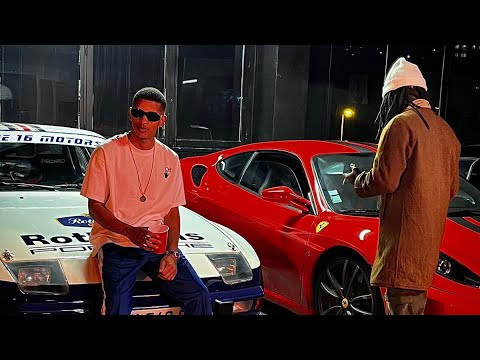 Dj Kelven - 4étoiles (feat. Capos Sauvage) Official Video Prod by. MLR Beatz