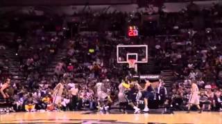 NBA Top 10- Used To Freestyle (Big Sean)