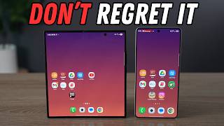 S26 Ultra vs Galaxy Z Fold 7: The Ultimate Choice