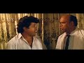 Tennis Krishna Blackmails Doctor Bank Janardhan | Comedy Scene | Mangala Sutra Kannada Movie
