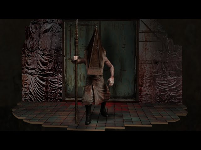 Vídeo relacionado con Mezco 5 Points - Silent Hill 2 Deluxe - Juego en Caja