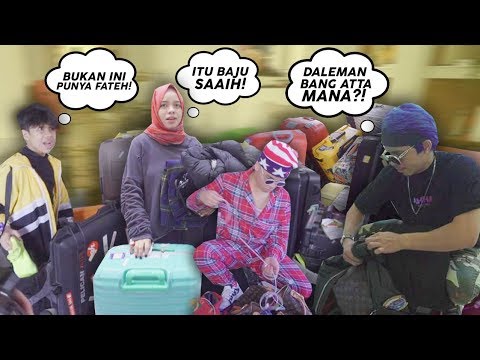 Riots in preparation for America for a year | GEN HALILINTAR ON HOLIDAY