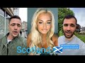 Scottish people being Scottish part 47, Scottish tiktok