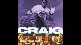 Craig Mack - Mainline (INSTRUMENTAL)
