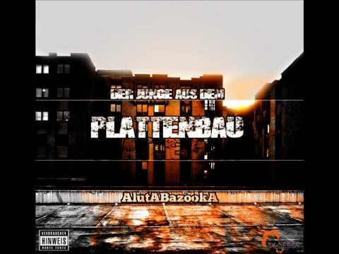 14. AlutaBazooka - Kampfansage