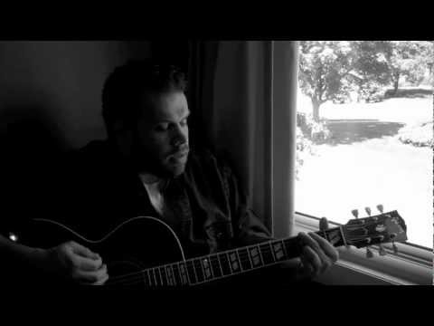 Dave Sills - Anna Begins (Counting Crows cover)