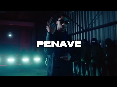 Maes x ZKR Type Beat "Pénave" | Instrumental Sombre/Freestyle | Instru Rap 2023