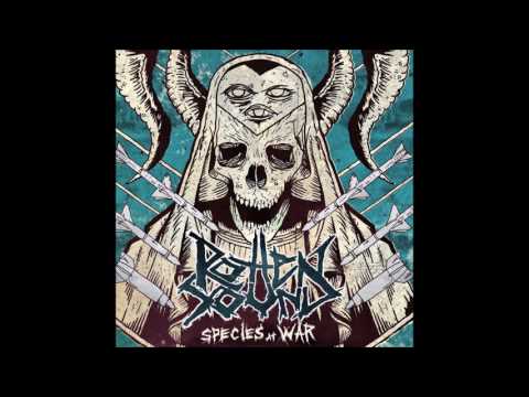 Rotten Sound ‎– Species At War [FULL EP]
