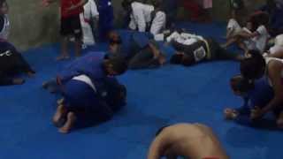 preview picture of video 'Nordeste Jiu-jitsu Periperi'