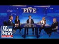 The Five Liberals Think THIS Scandal Could Sink Trump Once And For All