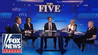 ‘The Five’: Liberals think THIS scandal could sink Trump once and for all…