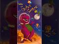 Barney In Outer Space 1998 VHS Paramount Nick Jr Version FANMADE