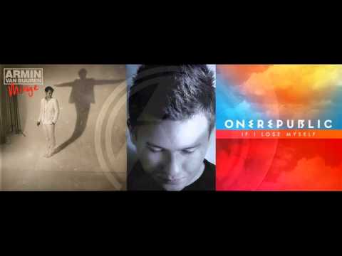 Armin van Buuren vs Arctic Moon vs One Republic - If I Lose Myself Coming Home (Shura Vlasov Mashup)