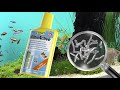 Видео о товаре Tetra FilterActive, кондиционер для поддержания биологической среды / Tetra (Германия)