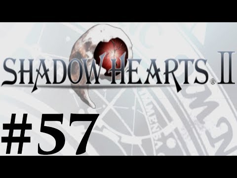 Let's Play Shadow Hearts II Covenant Part #057 Splitting Up