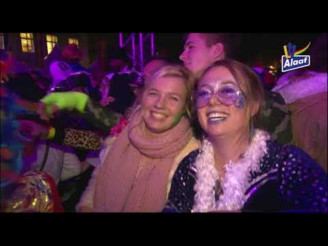 De11devande11de 2018: Ziesjoem - Mien neus