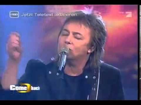 Chris Norman - Angel Of Berlin