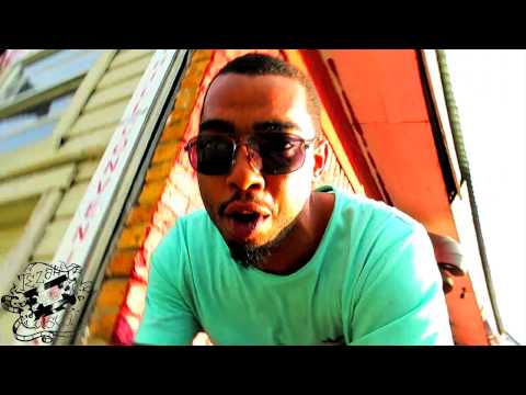 Masta Rappa Skylar - Back to Back freestyle (VIDEO)