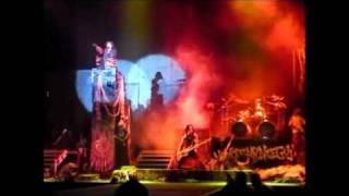 Alice Cooper-Vincent Price intro + The Black Widow