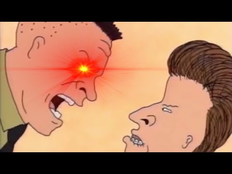 we're gonna be talking about absolutely nothing