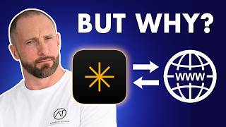 Luminar on Web Is Here!... But WHY?