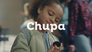 Oreo Cookie  Bumper - Hip Hop anuncio