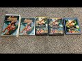 Tarzan 1999 Comparison Video 2025 Edition
