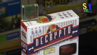 Beeple spielt Decrypto - Teil 02 ! (Spiel doch mal...!)