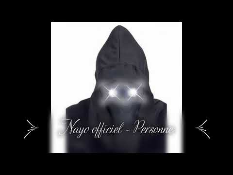 Nayo officiel - Personne